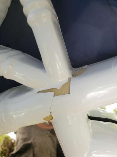 Brand new Mirror read description - Thumbnail 4