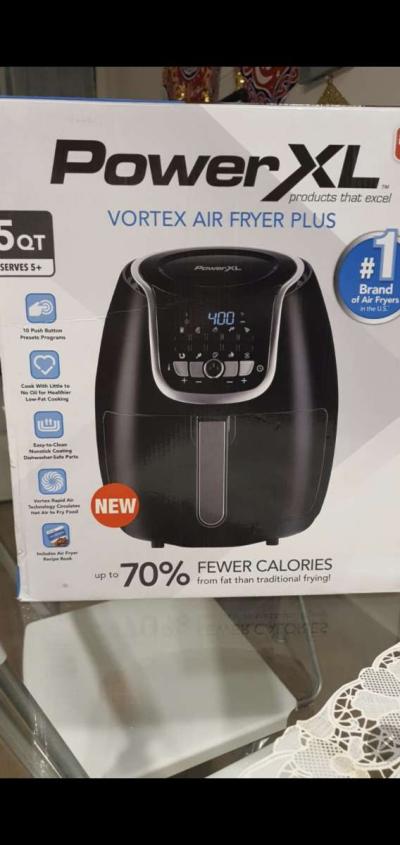 قلتيه كهربائية - Thumbnail 4