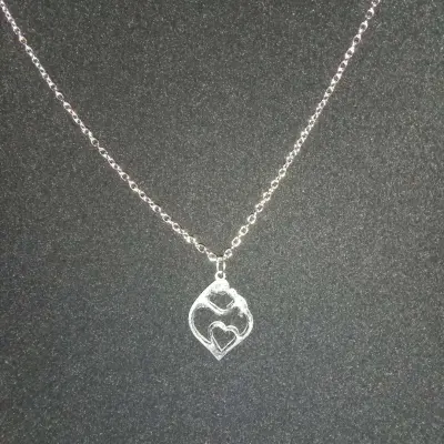 Mothers day necklaces - Thumbnail 4