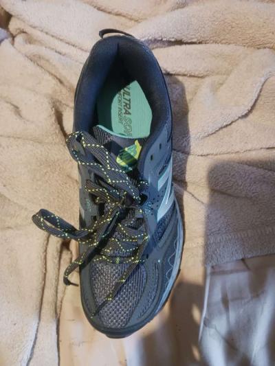 nb sneakerss - Thumbnail 2