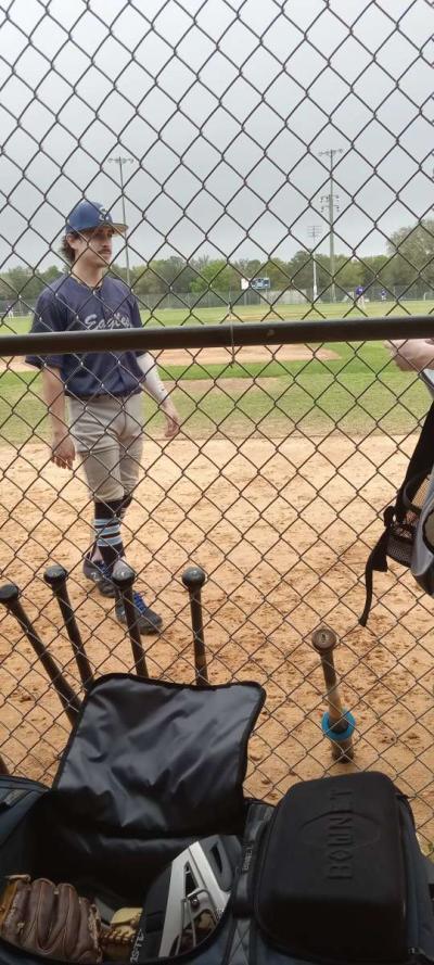 wood bat 90 buck baseball ball brand new cost 169 nvr used