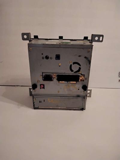 CADILLAC STS 2005 NAVIGATION SYSTEM - Thumbnail 2