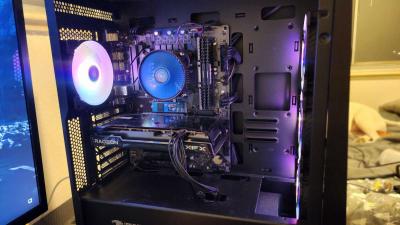 Gaming Pc - Thumbnail 2