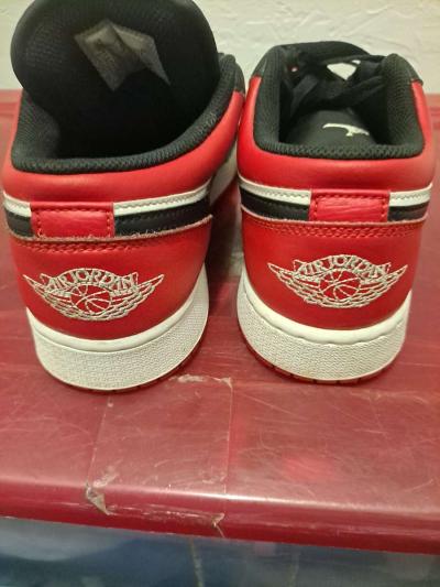 Jordans size 7y - Thumbnail 5