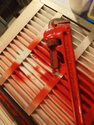 antique tools - Thumbnail 2