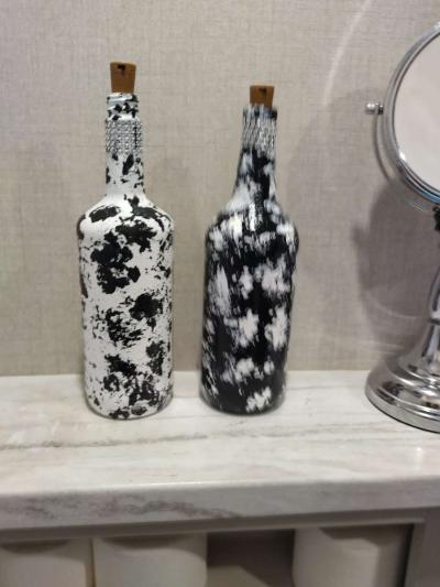 design wine bottles - Thumbnail 5