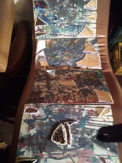 wall art decor - Thumbnail 6