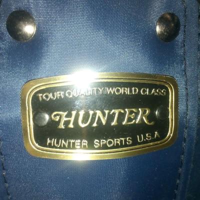 Wilson golf club - Thumbnail 2