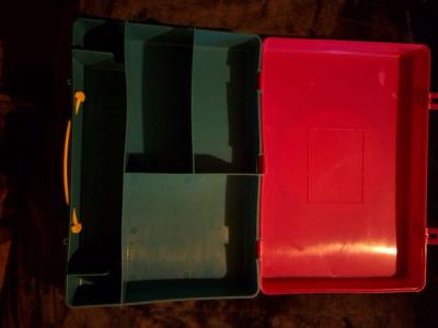 A Box Oraganizer - Thumbnail 2