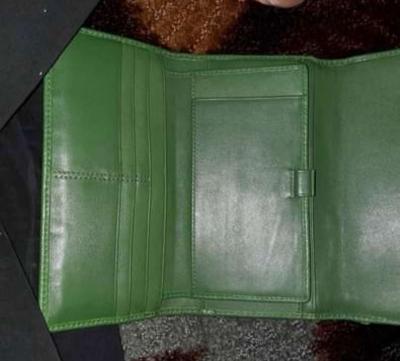 coach purse and wallet - Thumbnail 6