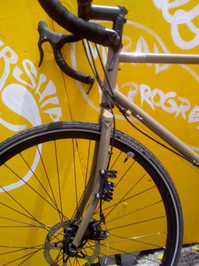 2021 Fuji touring - Thumbnail 3