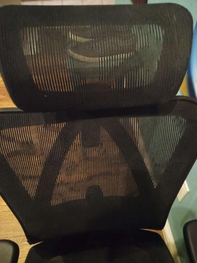 SIHOO Desk Chair Classic M18 Triple Spine Support - Thumbnail 4