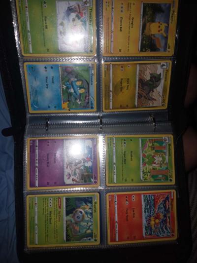 Pokemon cards - Thumbnail 6