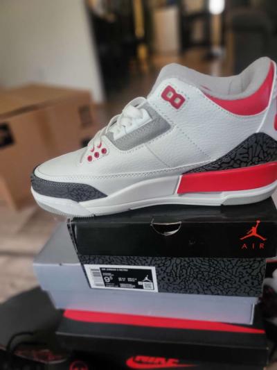 Air jordon - Thumbnail 4