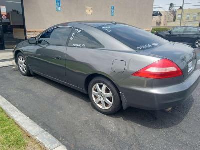2005 Honda Accord - Thumbnail 2