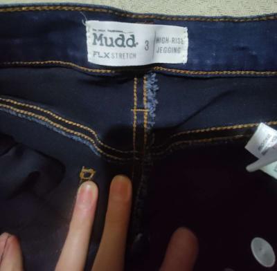 Mudd jeans - Thumbnail 3