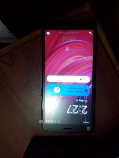 BLU G40 4G android phone NEW IN BOX has service - Thumbnail 6