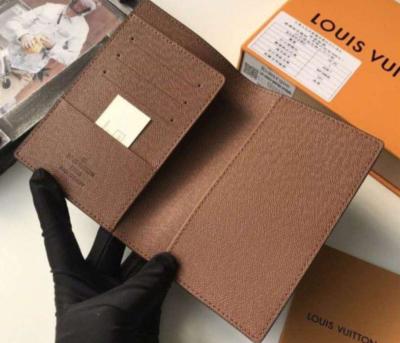 passport wallet - Thumbnail 4