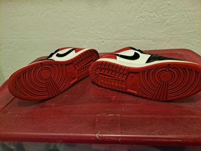 Jordans size 7y - Thumbnail 3