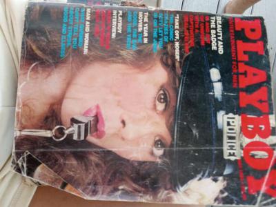 playboys from years 1982 to 2003 - Thumbnail 2