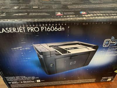 Desktop Printer For Sale