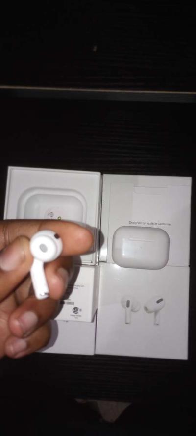 Airpod pro - Thumbnail 3