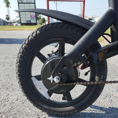 Electric Bikes - Thumbnail 4