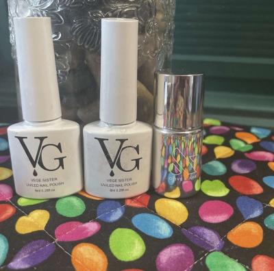 nail supplies - Thumbnail 3