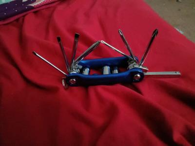 tool in one - Thumbnail 2