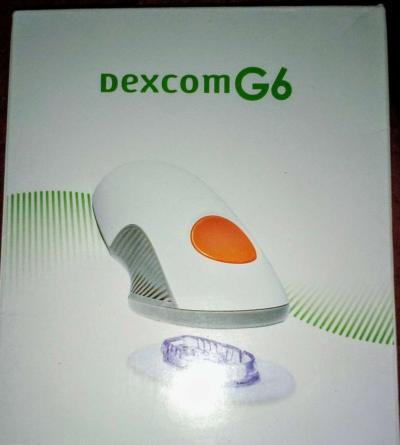 new unused sugar test supplies for insulin pumpsensors