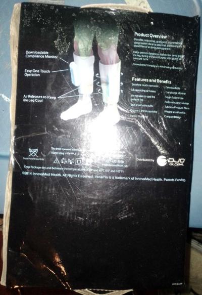 compression Pads - Thumbnail 3