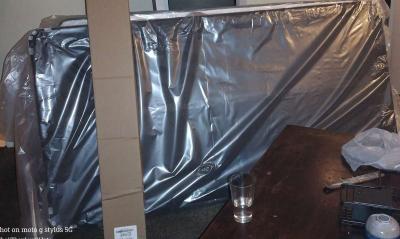 Robin Twin Bed Brand New - Thumbnail 3