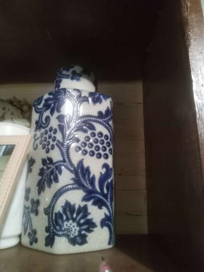 beautiful Glass vases - Thumbnail 2