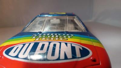 toy Nascar - Thumbnail 3