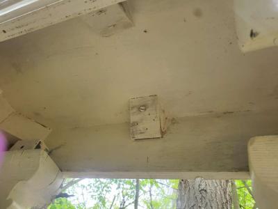 Vintage Buffet Table - Thumbnail 4