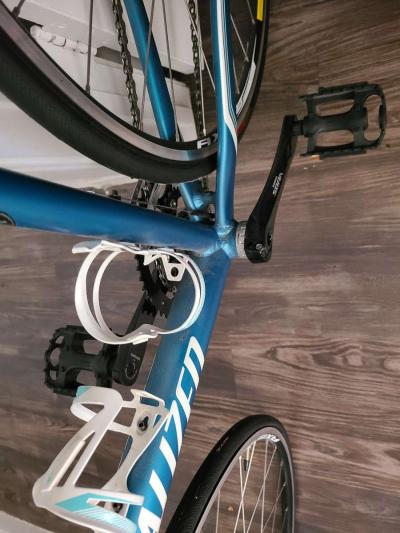 blue Dolce Womens Road bicycle - Thumbnail 3