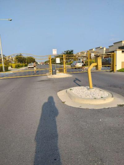 renta de apartamento 709 E MYRTLE BEACH Ave apt 1 - Thumbnail 4