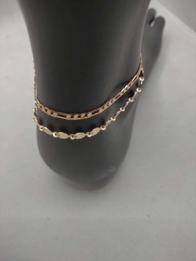 Anklet Bracelet - Adelanto, California