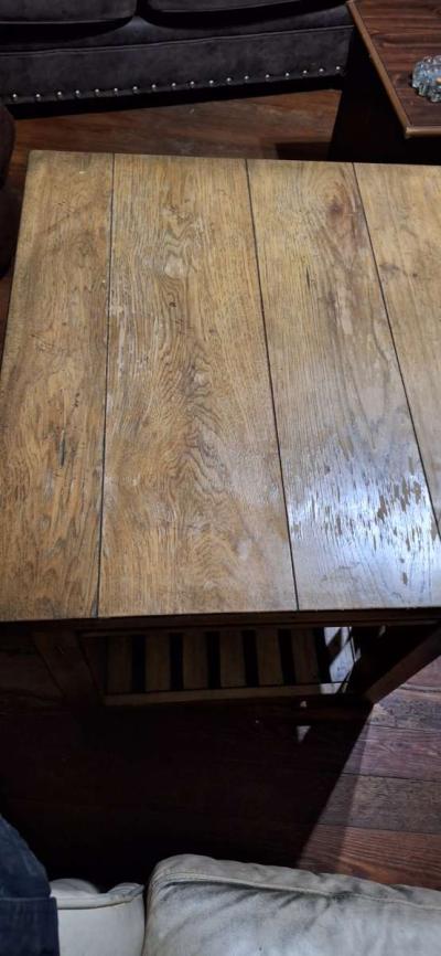 lane furniture end table