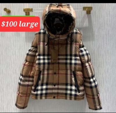 coats and sweater - Thumbnail 4