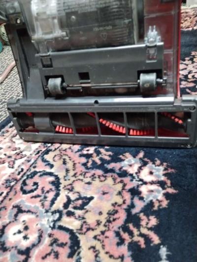 hoover wind tunnel pet vacuum cleaner pet wet steam cleaner - Thumbnail 4