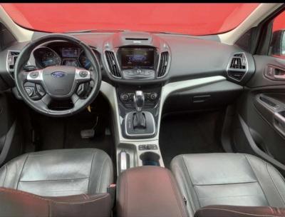 2013 Ford Escape SEL Sport - Thumbnail 3
