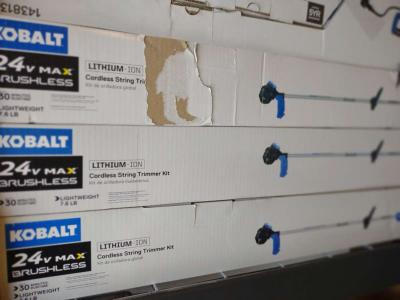 miscellaneous Lowes products for sale - Thumbnail 3