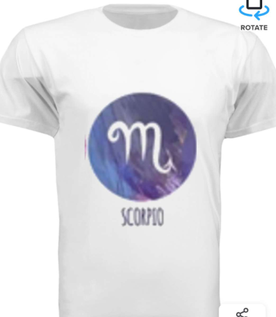 novelty Tshirt - Thumbnail 4