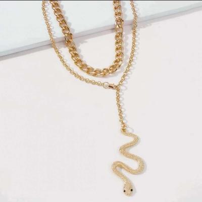 2pc fashion jewelry set