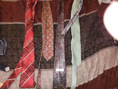 ties styles color anvlength vary - Thumbnail 3