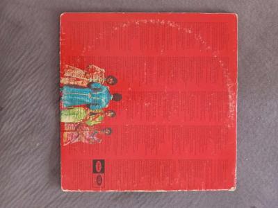 1967 Beatles Sergeant Peppers Lonely Hearts Club BandVinyl - Thumbnail 6