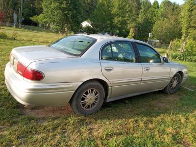 Oldsmobile Cutlass 2000 - Thumbnail 6