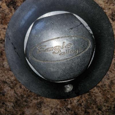 Hubcap - Thumbnail 3