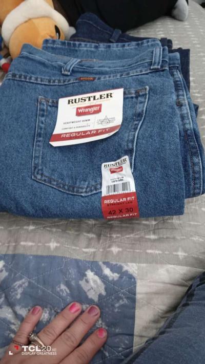 size 42x30  38x30 34x36 40x32 - Thumbnail 4